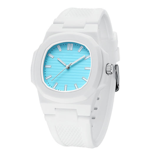Reloj Deportivo Luminoso Resistente al Agua con Movimiento de Cuarzo - Image 9