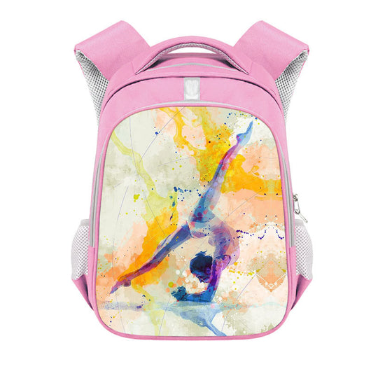 Mochila Escolar Ligera para Ballet Infantil - Image 22