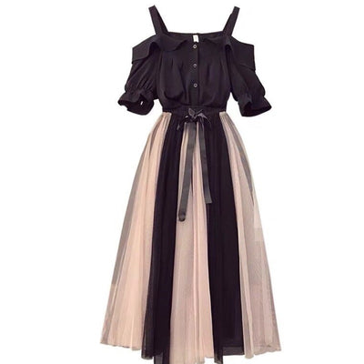 Conjunto de Dos Piezas Elegante para Mujer Talla Grande - Image 8