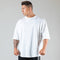 Playera Deportiva Casual para Hombre - Camiseta Ligera para Correr y Actividades al Aire Libre