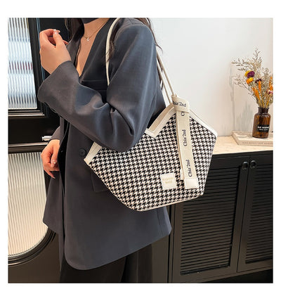 Bolsa Commuter Multiuso para Mujer - Bandolera Casual Versátil - Image 16