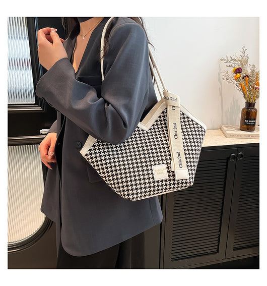 Bolsa Commuter Multiuso para Mujer - Bandolera Casual Versátil - Image 16