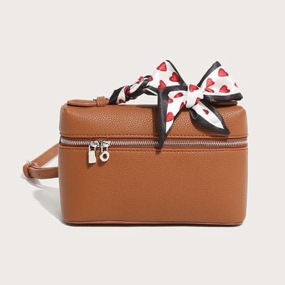 Bolso Bandolera de un Hombro Elegante y Versátil - Image 8
