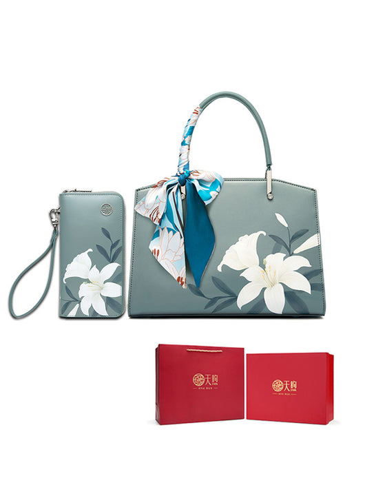 Bolso de Cuero Diagonal para Mamá - Diseño Práctico y Elegante - Image 7