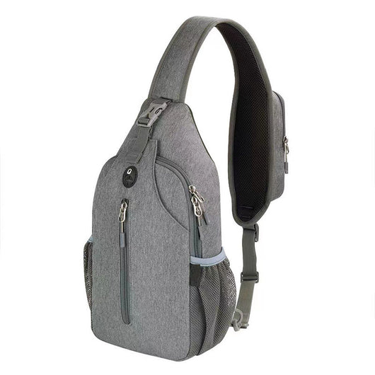 Bolsa Bandolera Ligera Unisex para Uso Diario - Image 7
