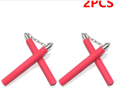 Nunchakus Infantiles de Espuma Segura - Image 11