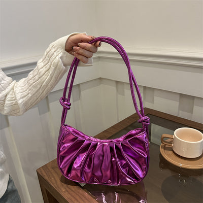 Bolsa Mensajera Casual Estilo Coreano - Image 4