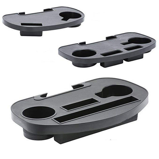 Silla Reclinable Plegable con Portavasos