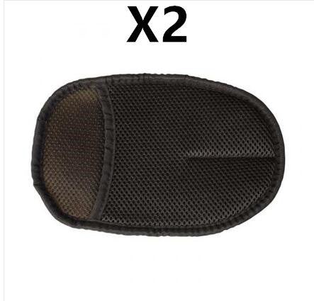 Guantes de Microfibra para Lavado de Auto - Kit Profesional de Limpieza - Image 10
