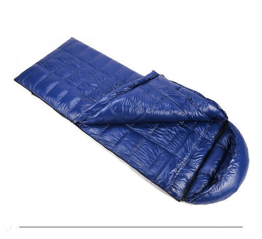 Saco de Dormir Universal para Todas las Estaciones - Image 14
