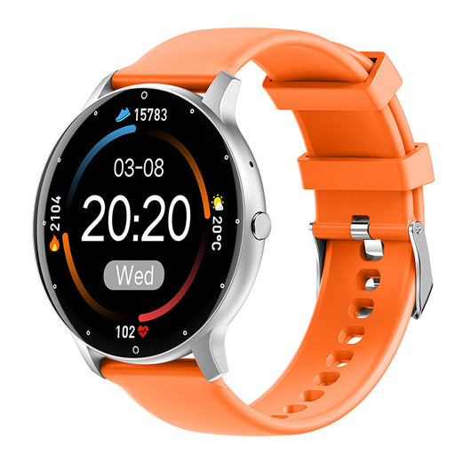 Smartwatch ZL02CPRO con Llamadas Bluetooth - Image 15