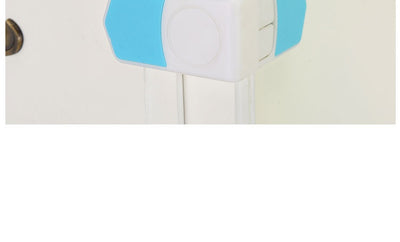 Cerradura de Seguridad Infantil para Esquinas y Cajones - Image 14