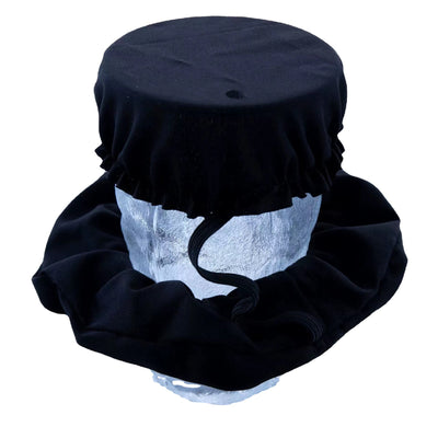 Set de Protectores de Vaso Fashion Multiuso con Anillo para el Cabello - Image 5