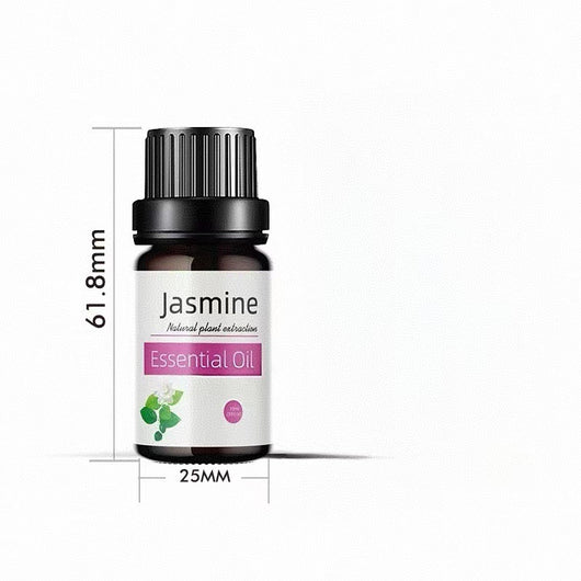 Aceite Corporal Esencial con Rosa Preservada y Té Blanco - Image 24