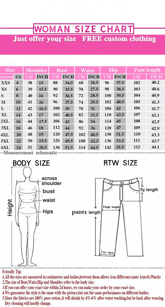 Overol de algodón con estampado Batik - Image 2