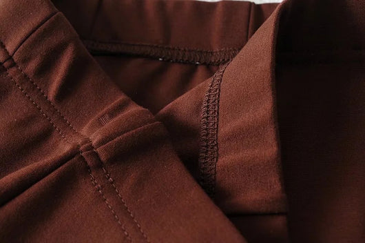 Pantalones Elásticos Micro Transpirables para Viajero Urbano - Image 16