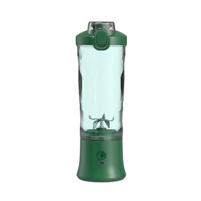 Licuadora Portátil Personal 6 Cuchillas para Smoothies y Batidos - Image 11