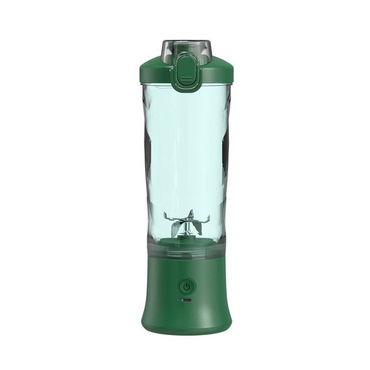 Licuadora Portátil Personal 6 Cuchillas para Smoothies y Batidos - Image 11