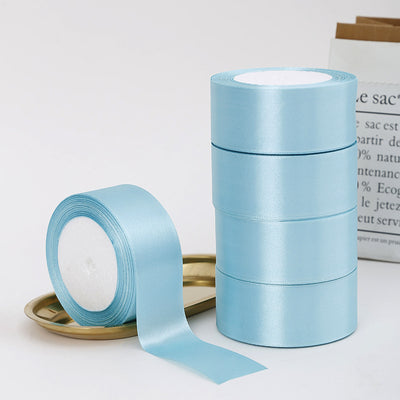 Cinta de Poliéster para Envoltura de Regalos y Moños - Image 6