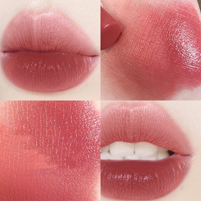 Labial Mate Naranja Albaricoque con Acabado Duradero e Hidratante - Image 15