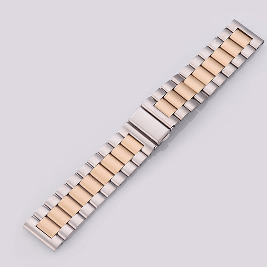 Reloj Inteligente con Correa de Acero Inoxidable - Image 14