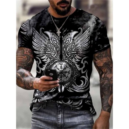 Camisa Spades AT para Hombre - Estilo Moderno y Versátil - Image 6