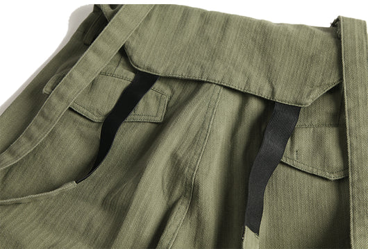 Overol Vintage Holgado - Image 13