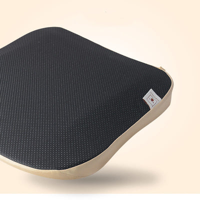 Cojín de Espuma Viscoelástica para Asiento de Auto y Oficina - Image 4