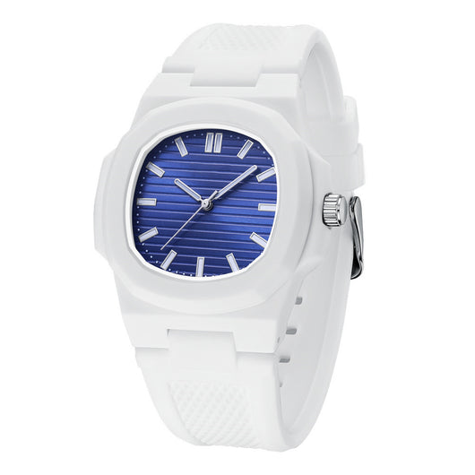 Reloj Deportivo Luminoso Resistente al Agua con Movimiento de Cuarzo - Image 5