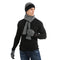 Conjunto de Abrigo: Gorro, Bufanda y Guantes