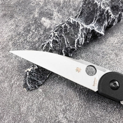 Cuchillo Plegable Táctico de Alta Dureza - Filo Extremo - Image 9