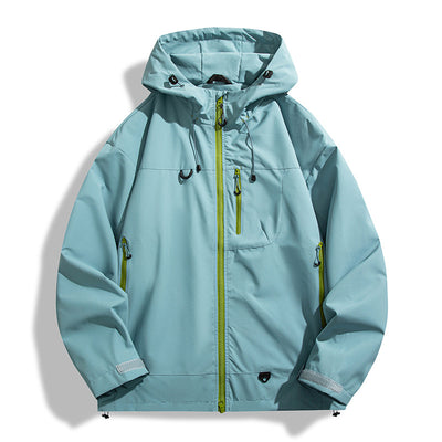 Chaqueta de Montaña y Escalada para Hombre - Image 7