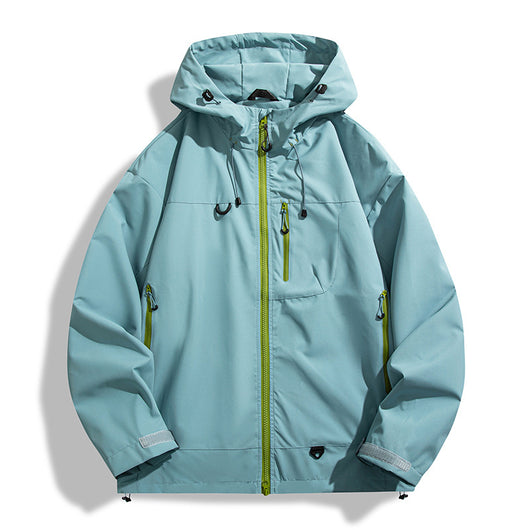 Chaqueta de Montaña y Escalada para Hombre - Image 7