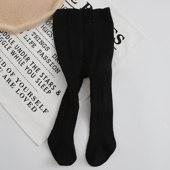 Leggings Infantiles New Twist - Cómodos para Salidas Diarias