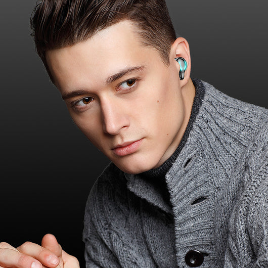 Auriculares Gaming Bluetooth Sin Retardo para Móviles - Image 9