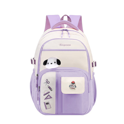 Mochila de Moda Casual de Gran Capacidad - Image 5