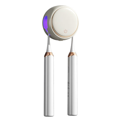 Esterilizador de Cepillo de Dientes Portátil con Tecnología UV - Image 6