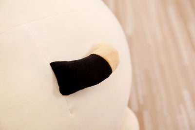 Almohada Larga de Algodón Suave con Relleno de Plumón Premium - Image 22