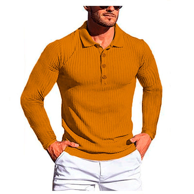 Blusa Ajustada Elástica de Punto para Verano - Image 20