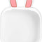 Rabbit Ears Blanco