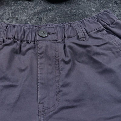 Shorts Cargo Talla Grande para Hombre - Image 11