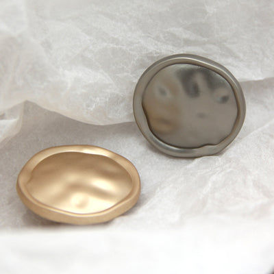 Blazer Ejecutivo con Botones de Aleación de Zinc de Alta Calidad - Image 8