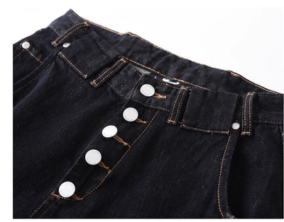 Pantalones Vaqueros Curved Blade Original Beef - Image 12