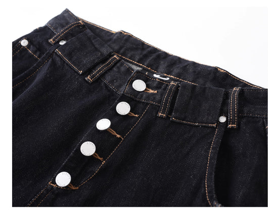 Pantalones Vaqueros Curved Blade Original Beef - Image 12