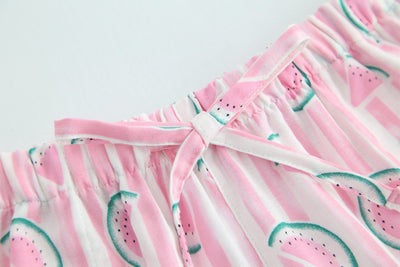 Pantalones de Pijama Gasa Doble Capa - Comodidad Máxima - Image 15