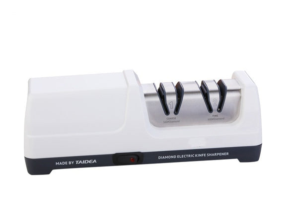 Afilador Eléctrico de Cuchillos Profesional - Afilado Rápido y Preciso - Image 4
