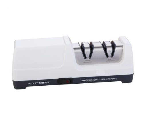 Afilador Eléctrico de Cuchillos Profesional - Afilado Rápido y Preciso - Image 4