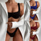 Traje de Baño Tobikini Acero Integral para Mujer