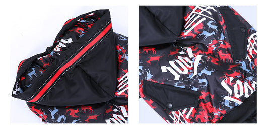 Ropa para Perros Grandes - Image 5