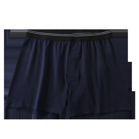 Pantalones de Pijama Hombre Sueltos Transpirables y Cómodos - Image 6